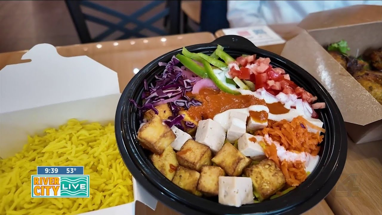 Curry Guys serving authentic Indian flavors in accessible way in Five Points