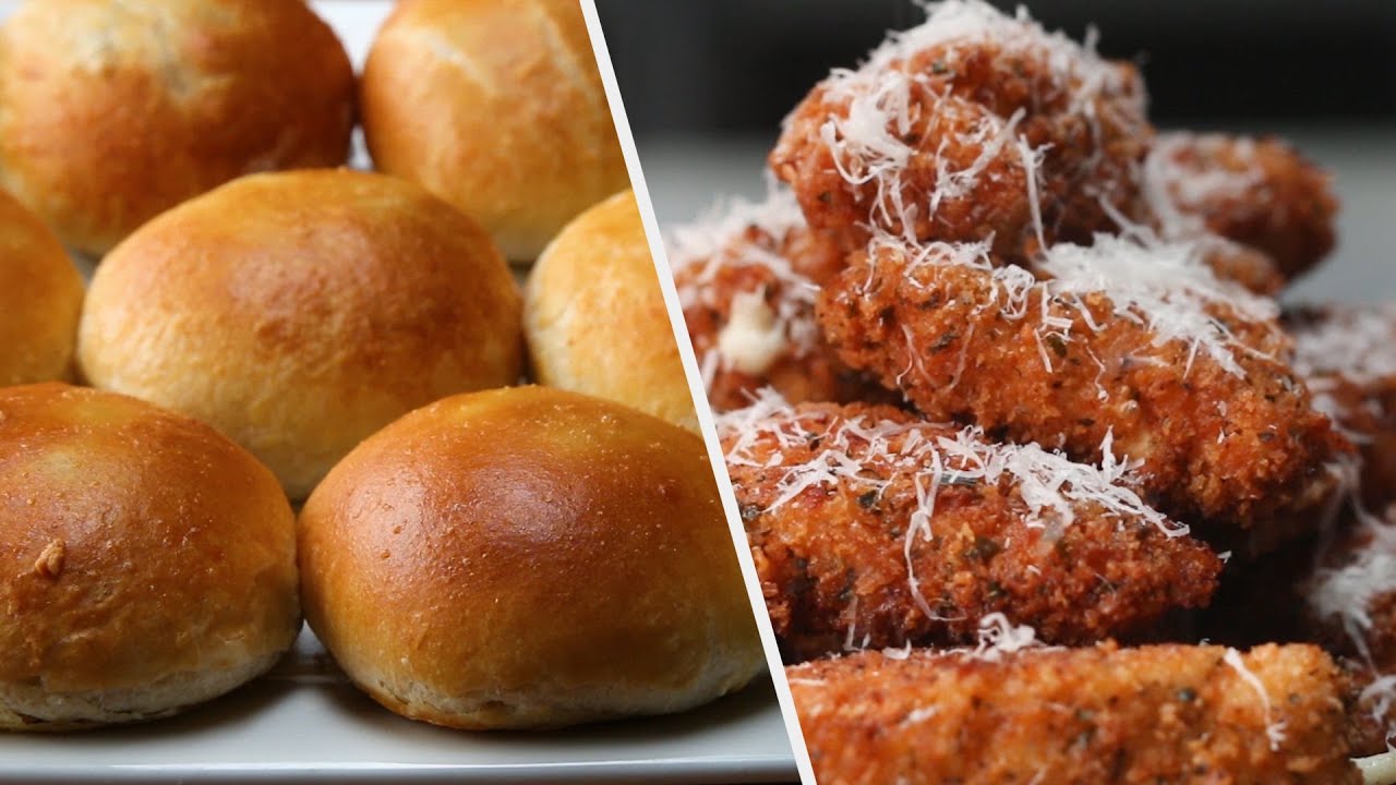 Biscuit Recipes Guaranteed To Warm Your Soul • Tasty Recipes