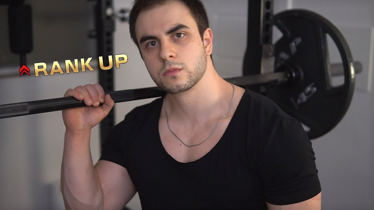 Elevate Your Lifting Mindset!