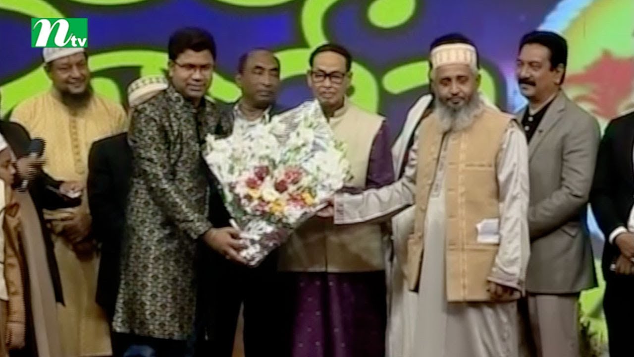 PHP Quran er Alo | 10 years of Success | Special Programs