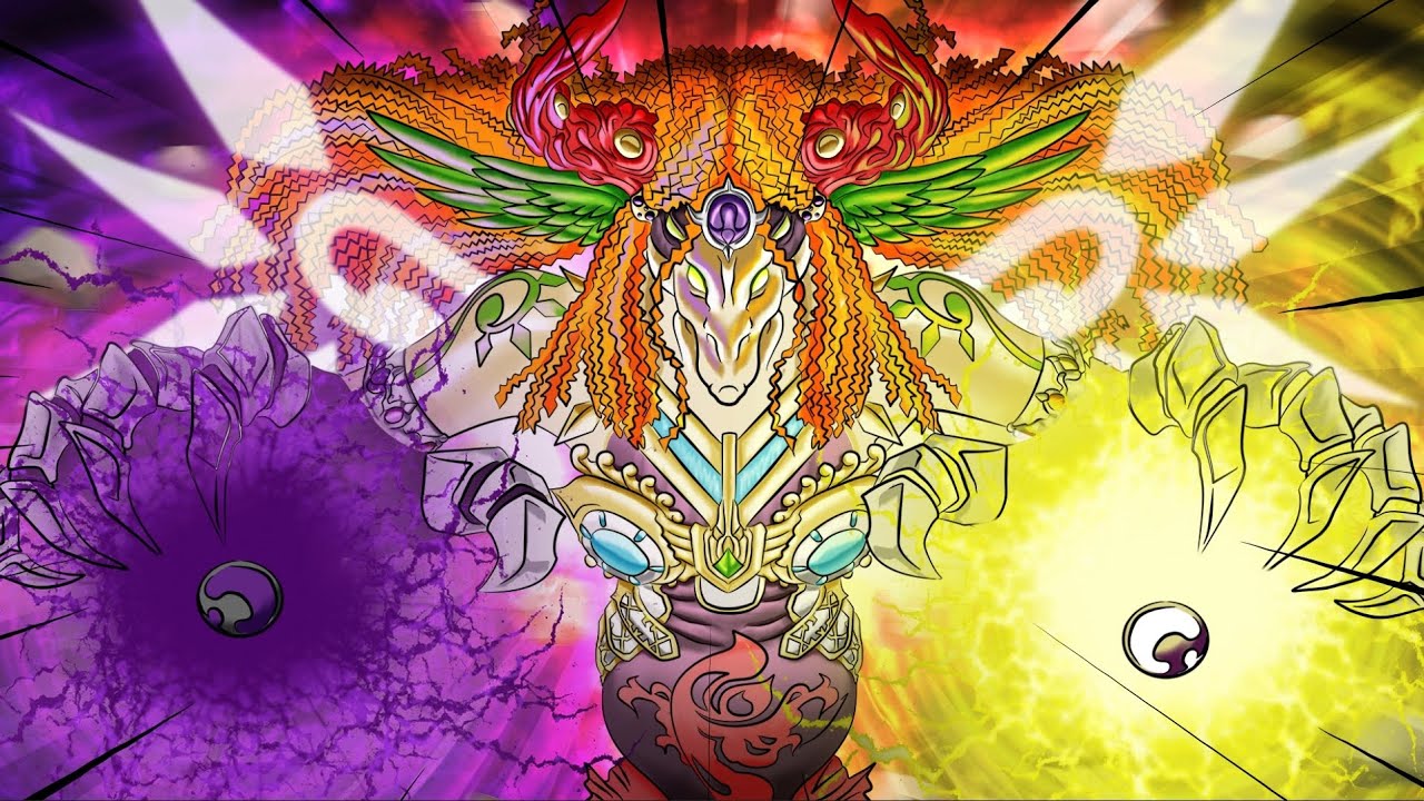 This CARD Is AUTO WIN! - Summoning The IMPOSSIBLE EGPYTIAN GODDESS Card In Yu-Gi-Oh Master Duel!
