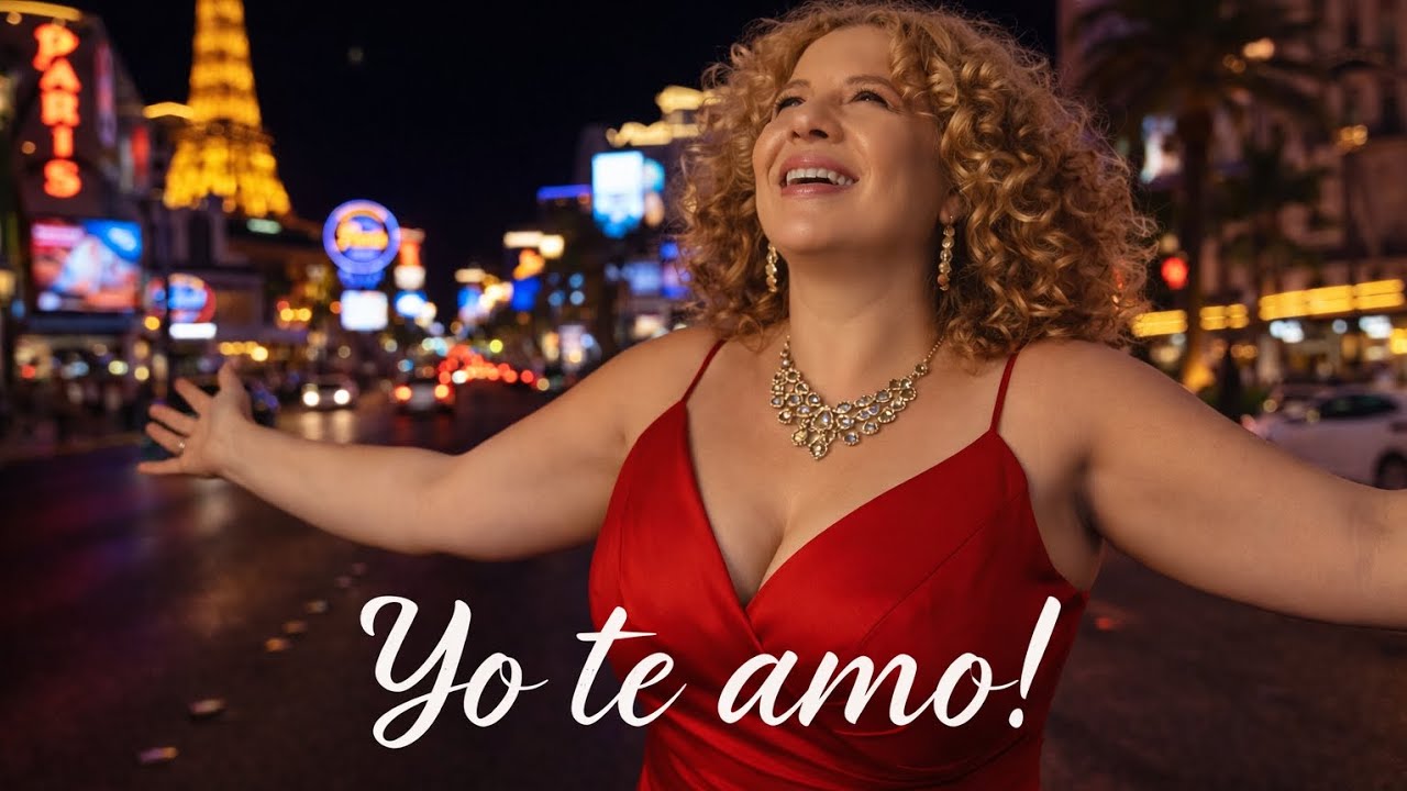 Dia de San Valentin - Vilma Garcia 