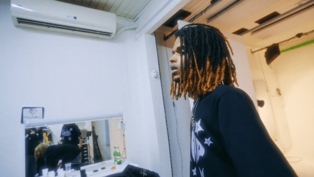 slugg - falsete (Dir. by Airhushy)