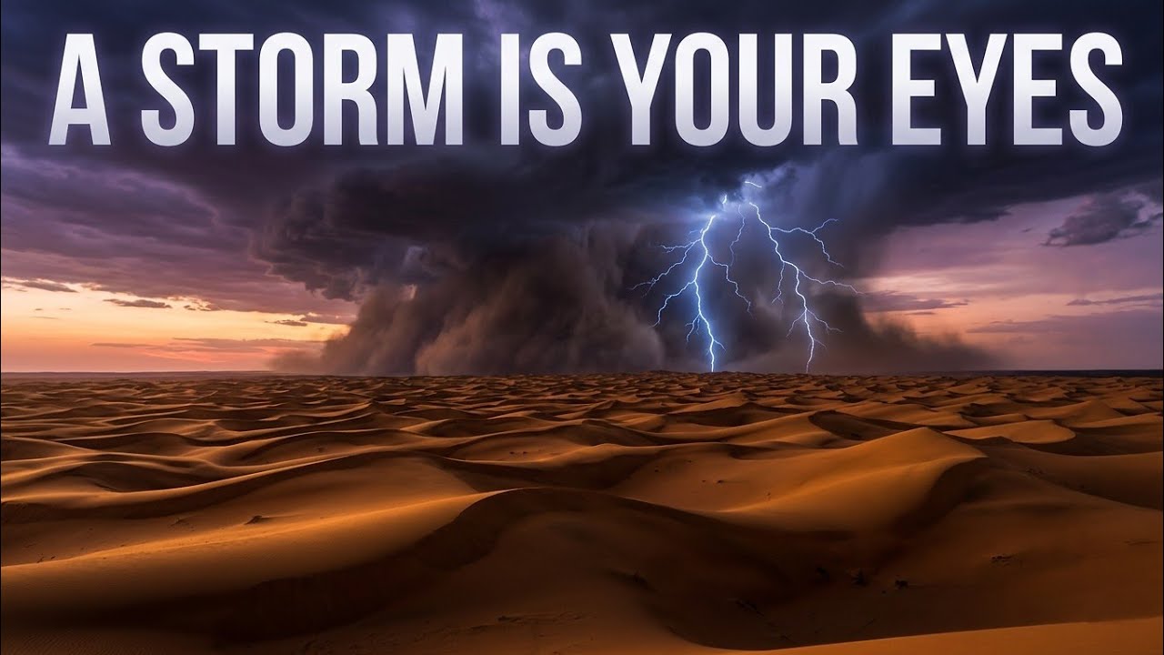 Dante  - A Storm In Your Eyes 