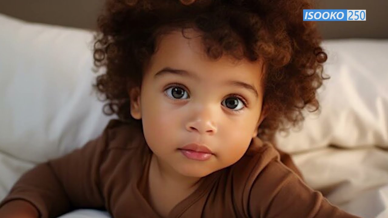 NGAYA AMAZINA MEZA WAKWITA UMWANA UZAVUKA MURI UKU KWEZI KWA 11 N'UKWEZI KWA 12