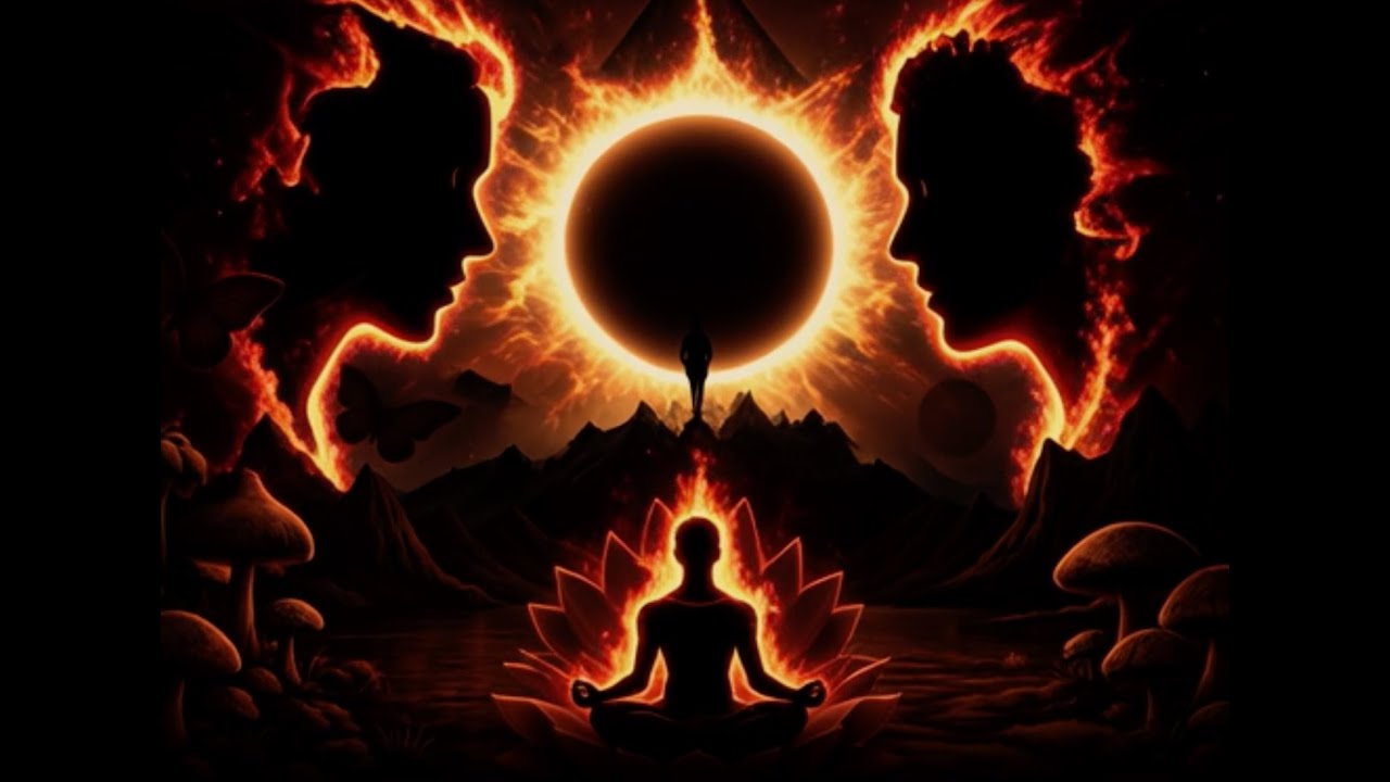 Noise concept - PSYTRANCE- 2026 - EWA2YOU🎼
