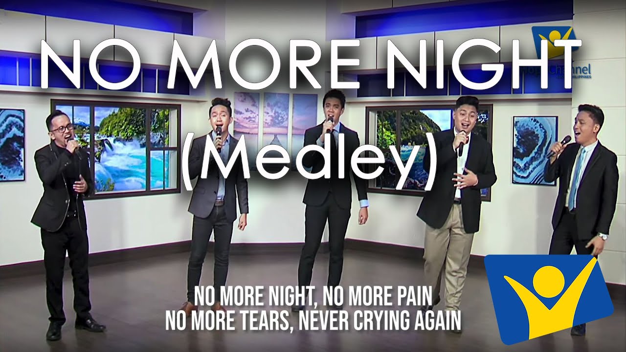 No More Nights