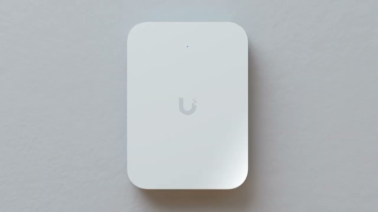Wi-Fi 7 точки доступа U7 Lite и In-Wall