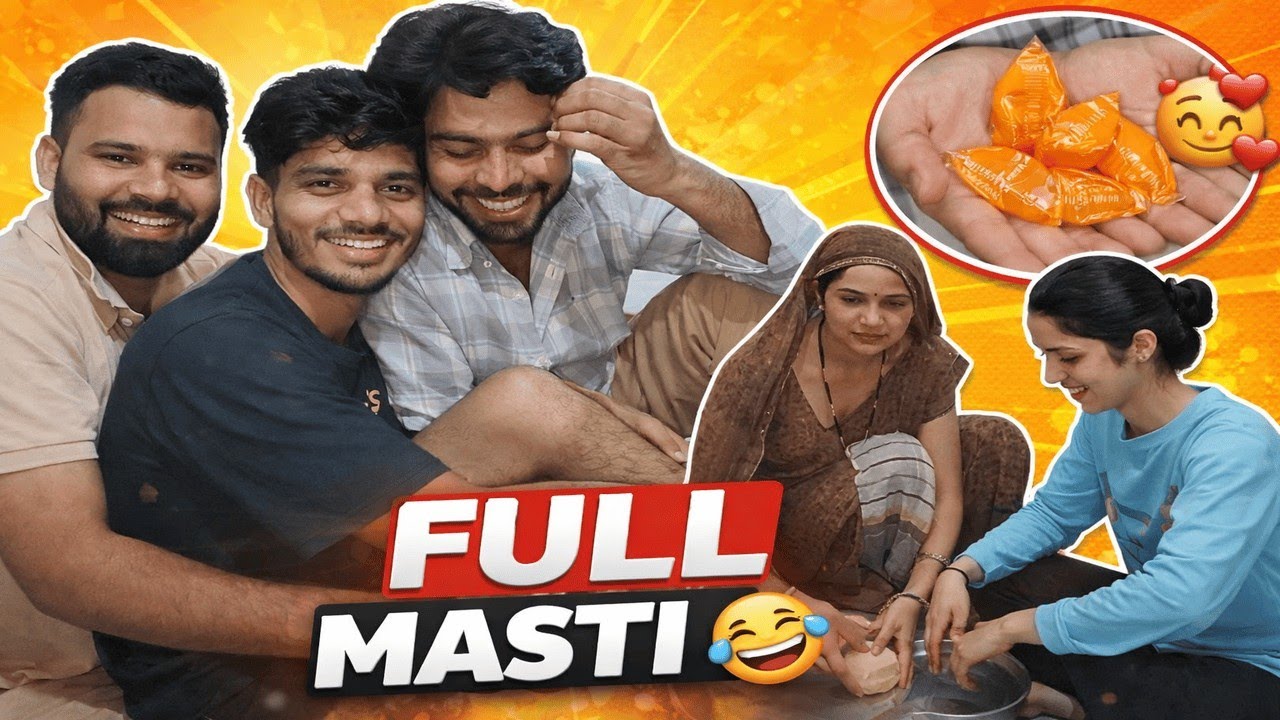 Office Ke Baad Full Masti 😂 | real Life Vlog