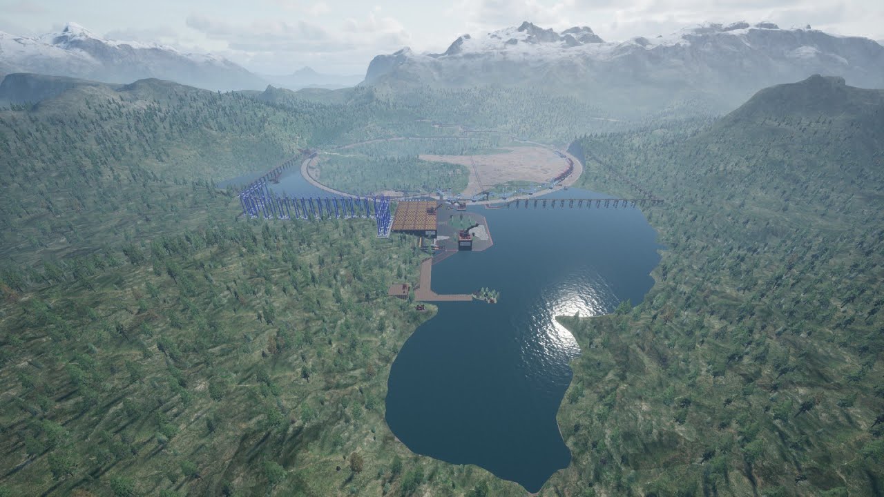 Out Of Ore | Huge Circle Pit Mine | EP 30 | Come Join And Help