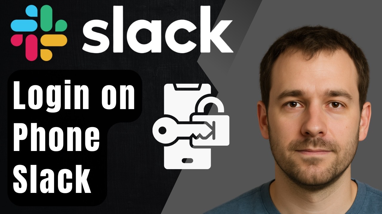 Как войти в Slack на телефоне с компьютера (пошаговое руководство для начинающих, 2026 год)