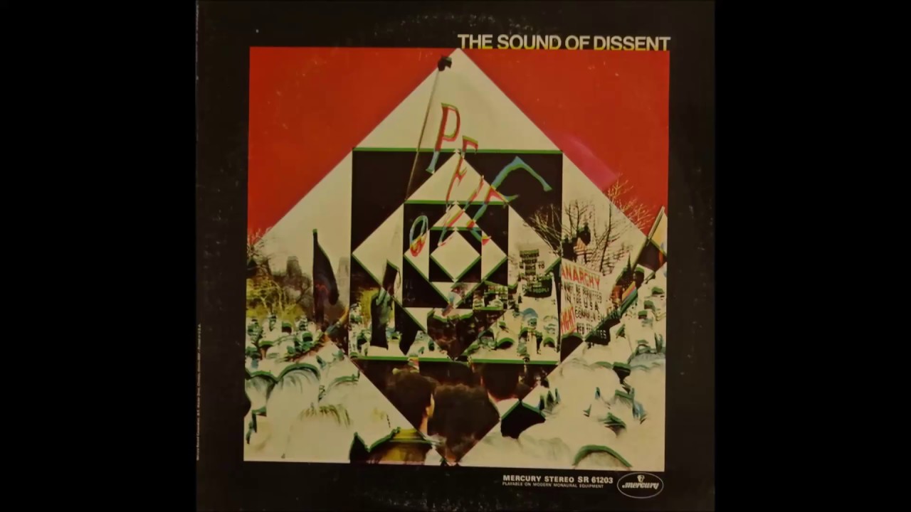 The Sound of Dissent