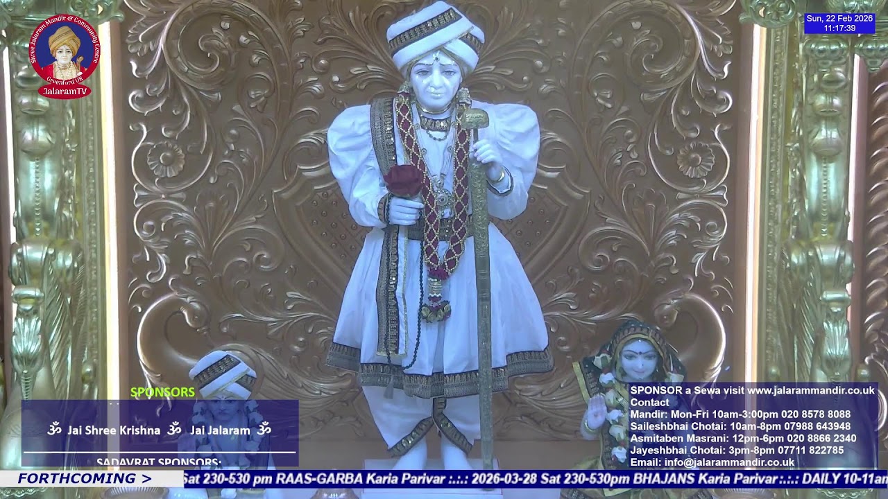 JalaramTV