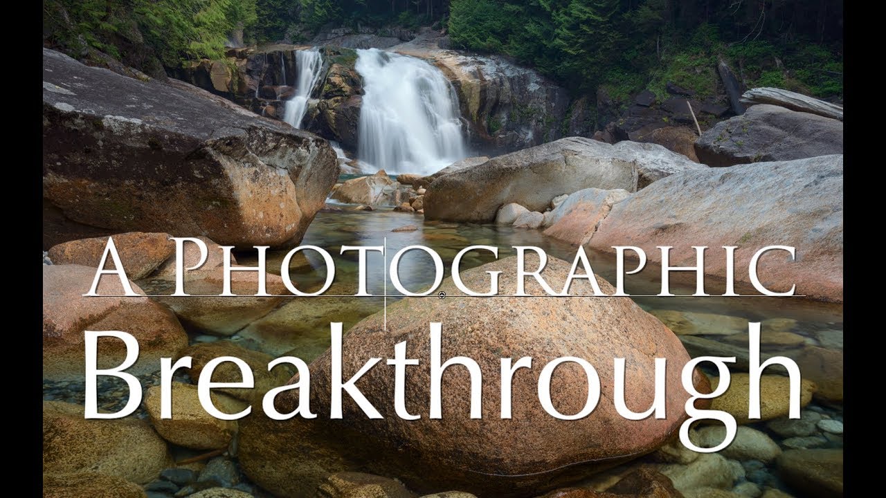 Landscape Photography | Golden Ears Provincial Park | Breakthrough Photography