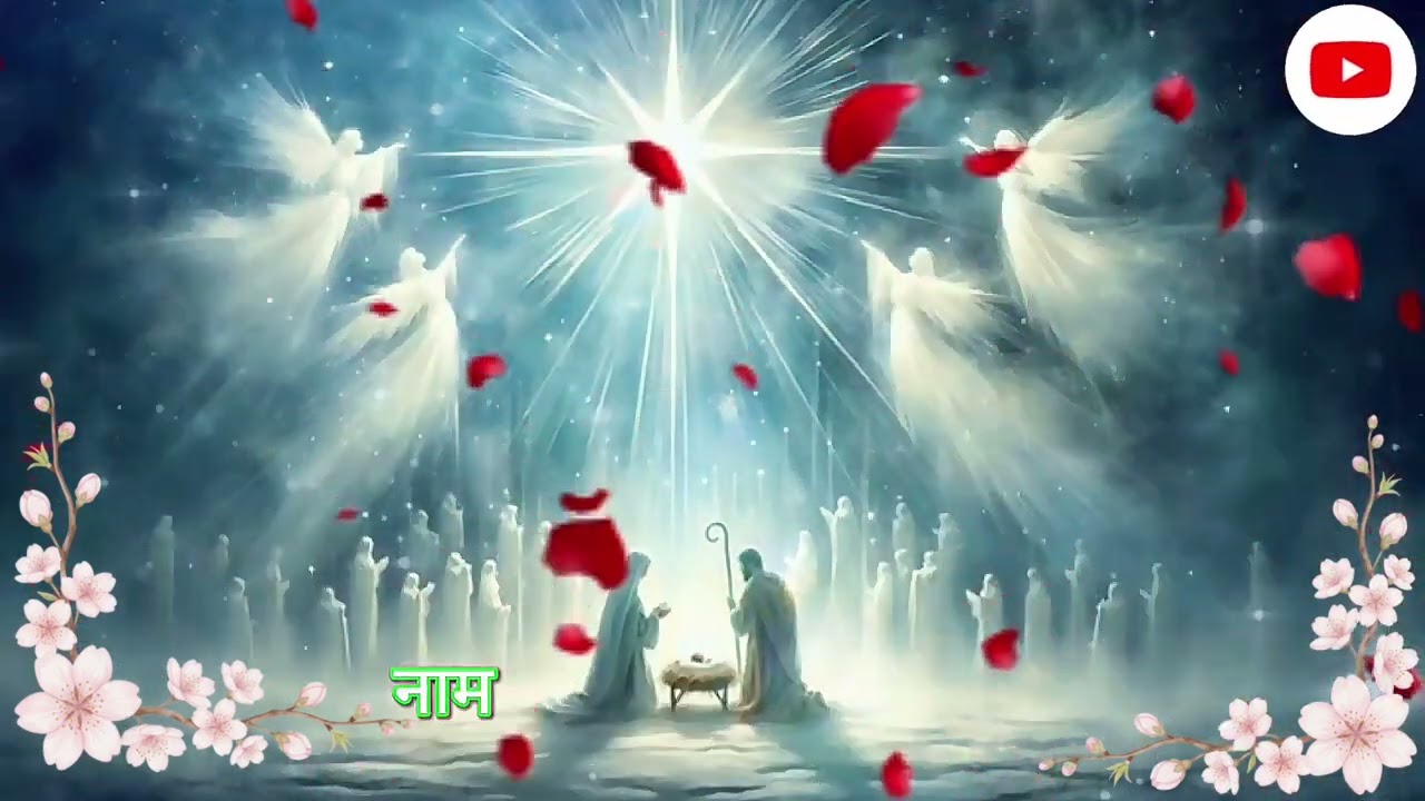 लूका भाग 2 #pavitrabible0012 #ankur116narula #ankurnarulaministries #biblequotes #voiceeffects 