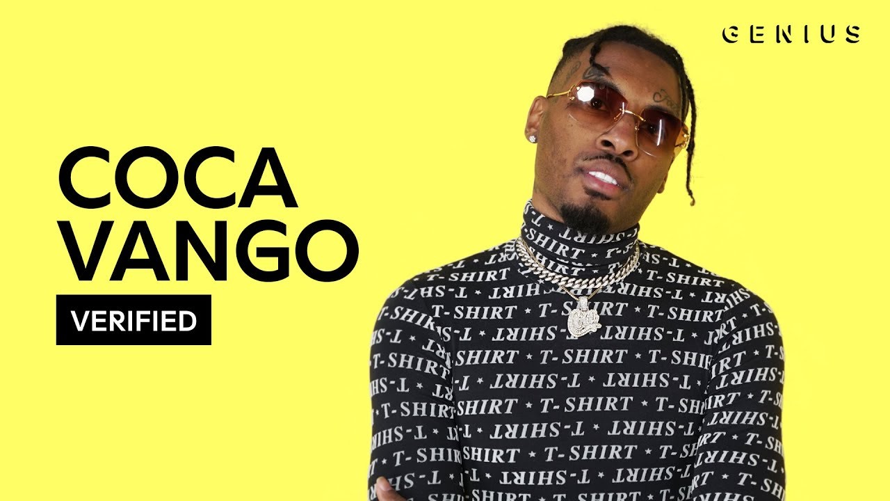 Coca Vango 