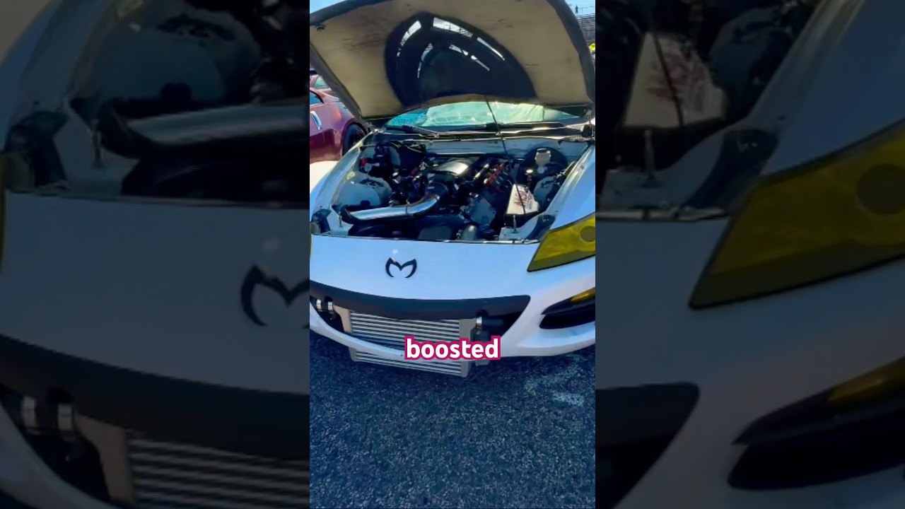 SURROUNDED BY NOTHING BUT LS-SWAPPED MONSTERS 😱🔥#LSNation #CarCulture #ViralBuilds #CarLife #FYP