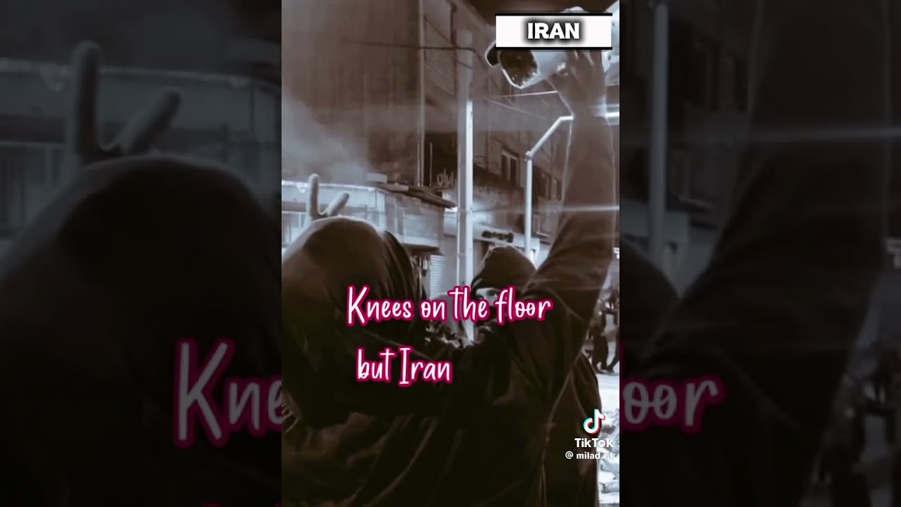 A Song for Iran&rsquo;s Bravery During the Internet Blackout 2026 | IranRevolution