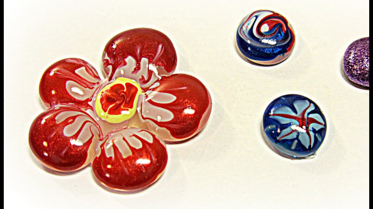MANUALIDADES con SILICONA. Cómo hacer FIGURAS ORIGINALES
