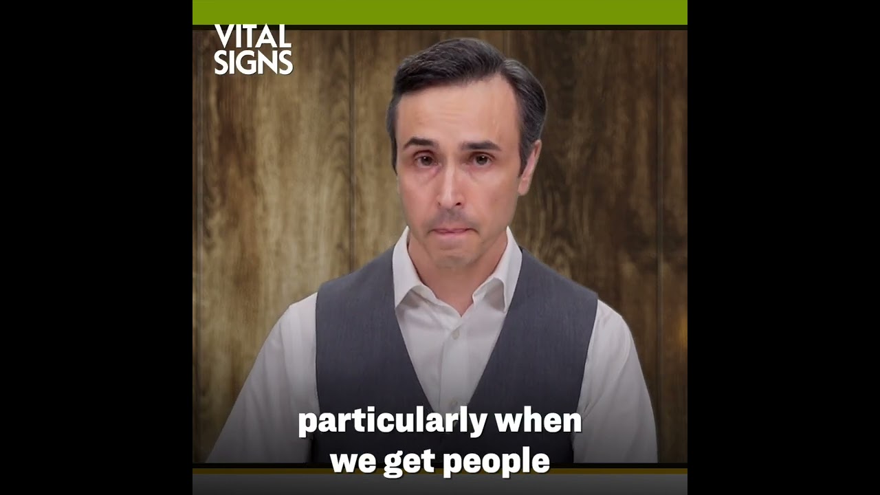 NAC &ndash; used for V&aring;ks Detox &ndash; Could Also Offer Parkinson&rsquo;s Breakthrough |Vital Signs