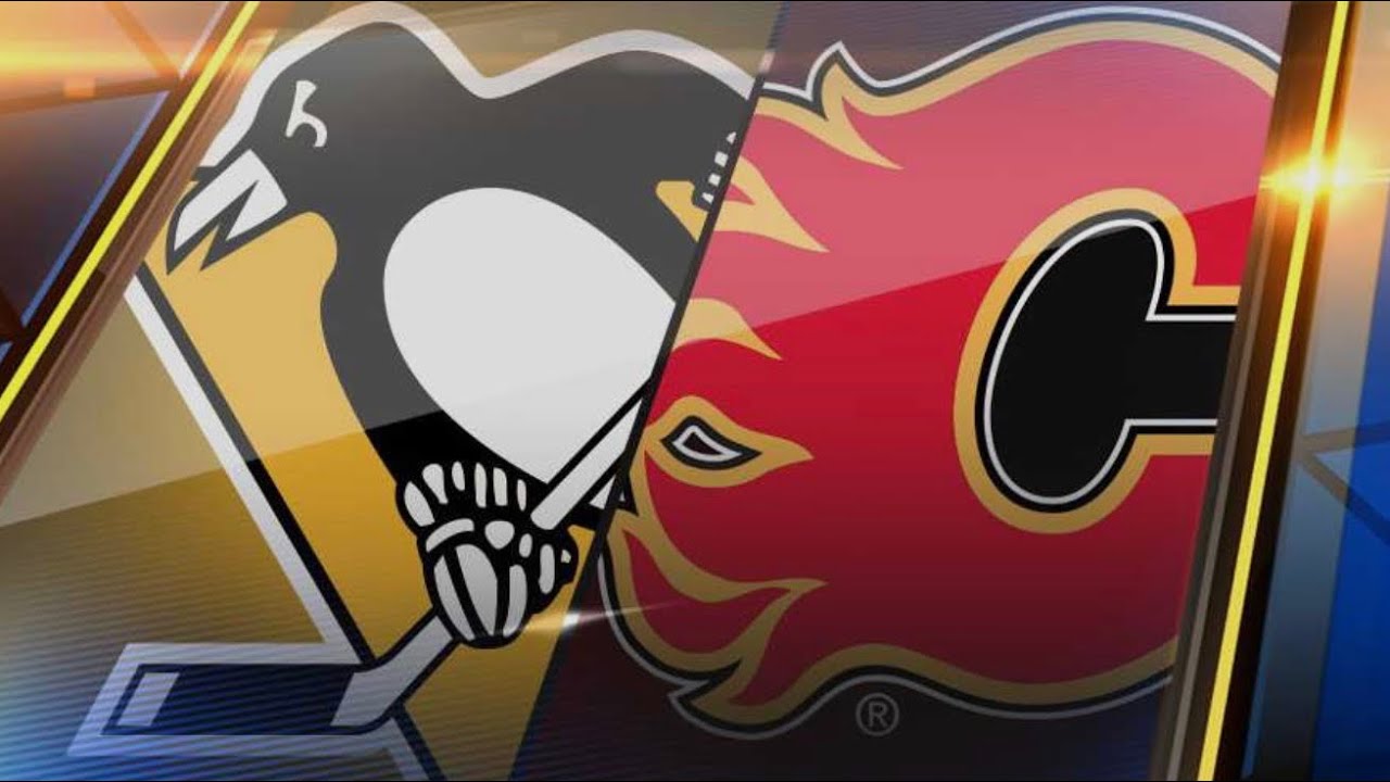 Pittsburgh Penguins Season Mode #49 *LETANG WITH A BEAUTY*