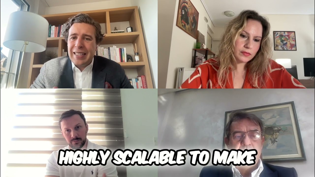 DeFi's Regulatory Future: Compliance, Scalability, and More