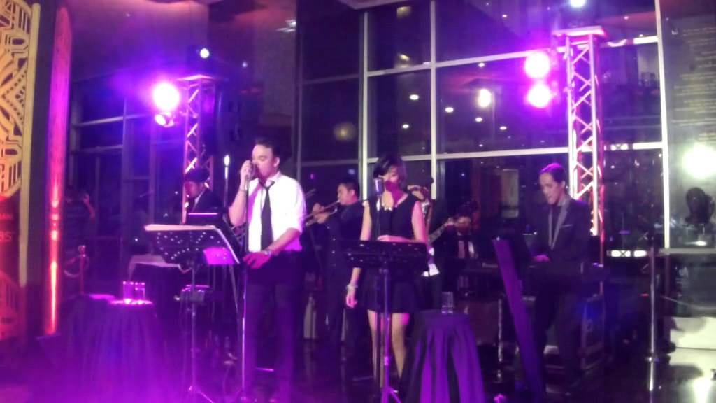 Jazz Bastards - Call me Maybe cover (Scott Bradley Arrangement)