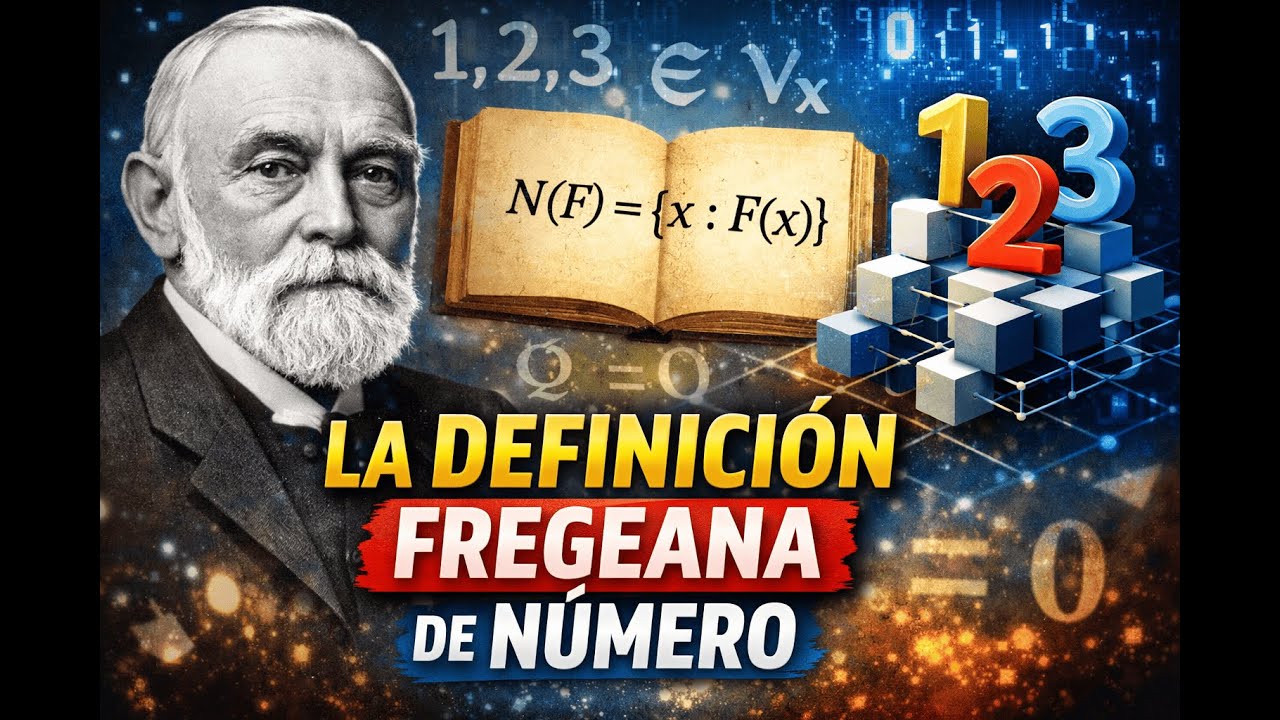 Sobre la definición fregeana de número