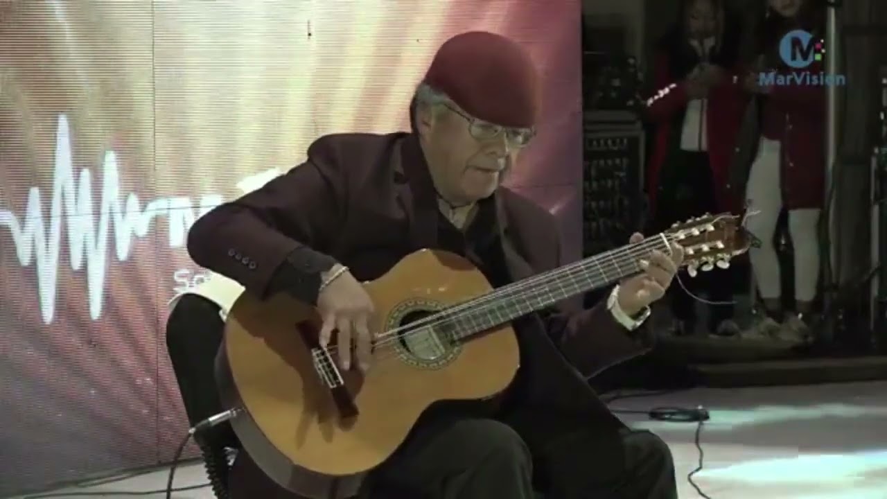 Duo Sentimiento - Desde la rotonda 🇧🇴