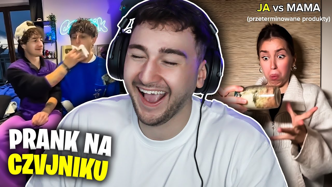 (YT SHORTSY XDD, CZAJNIK, OSTRY, WPATKA, TEENZ...) - ZAGUBIONY W INTERNECIE #239