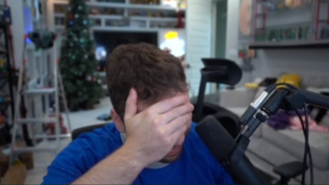 Мизкиф разоряет своего спонсора... при участии ExtraEmily и Tectone