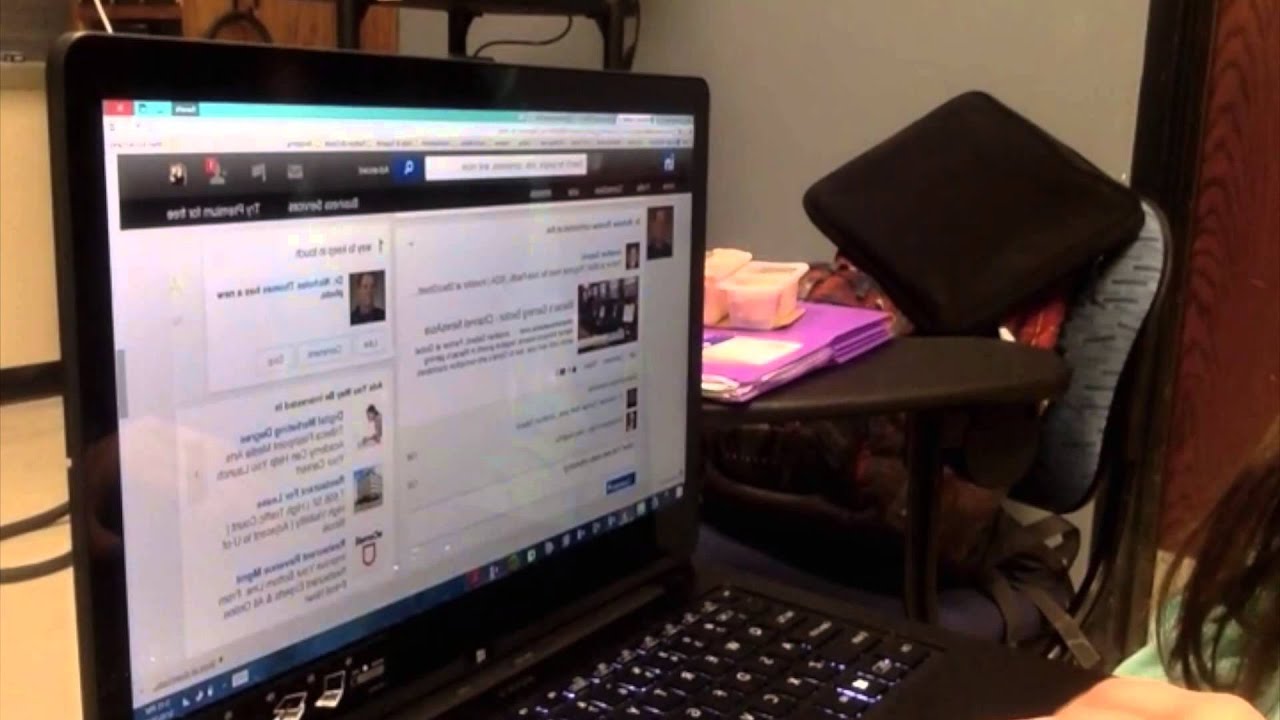 Self-Disclosure Online