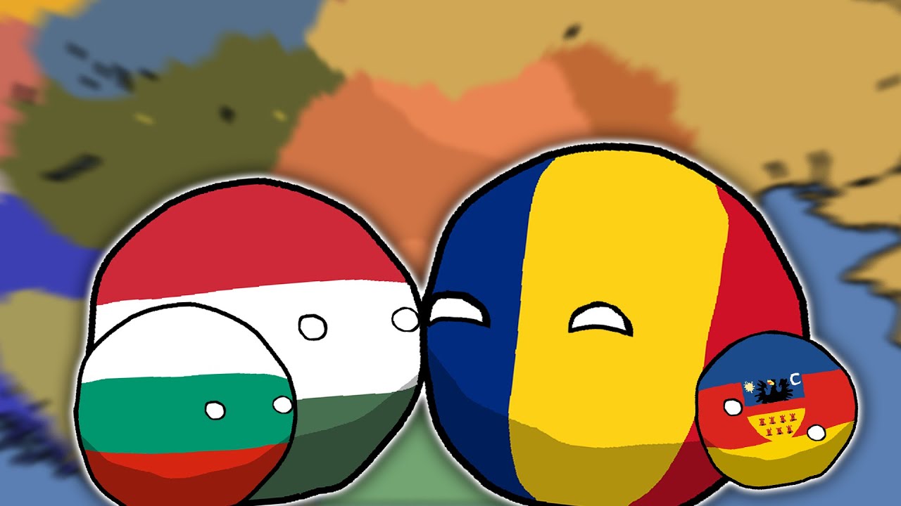 Румыния.exe