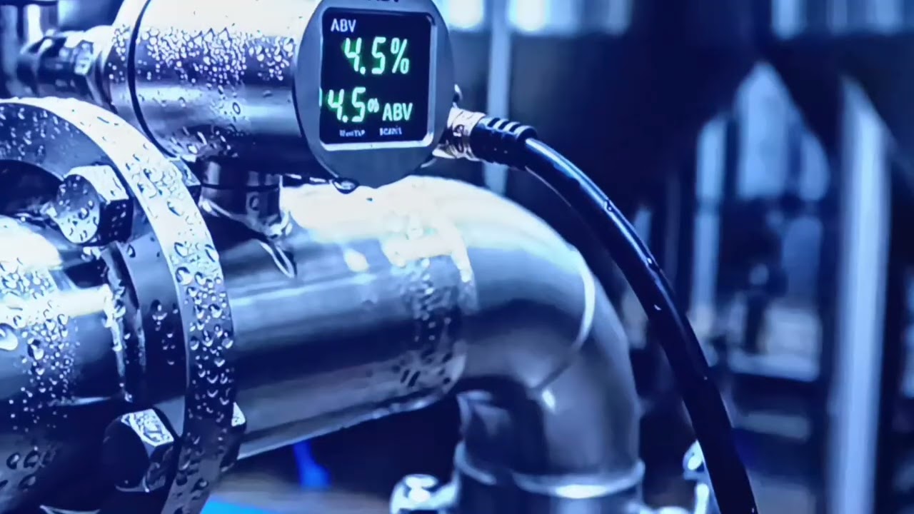 The fermentation process of using cassava tuber to produce alcohol, beer, energy drink