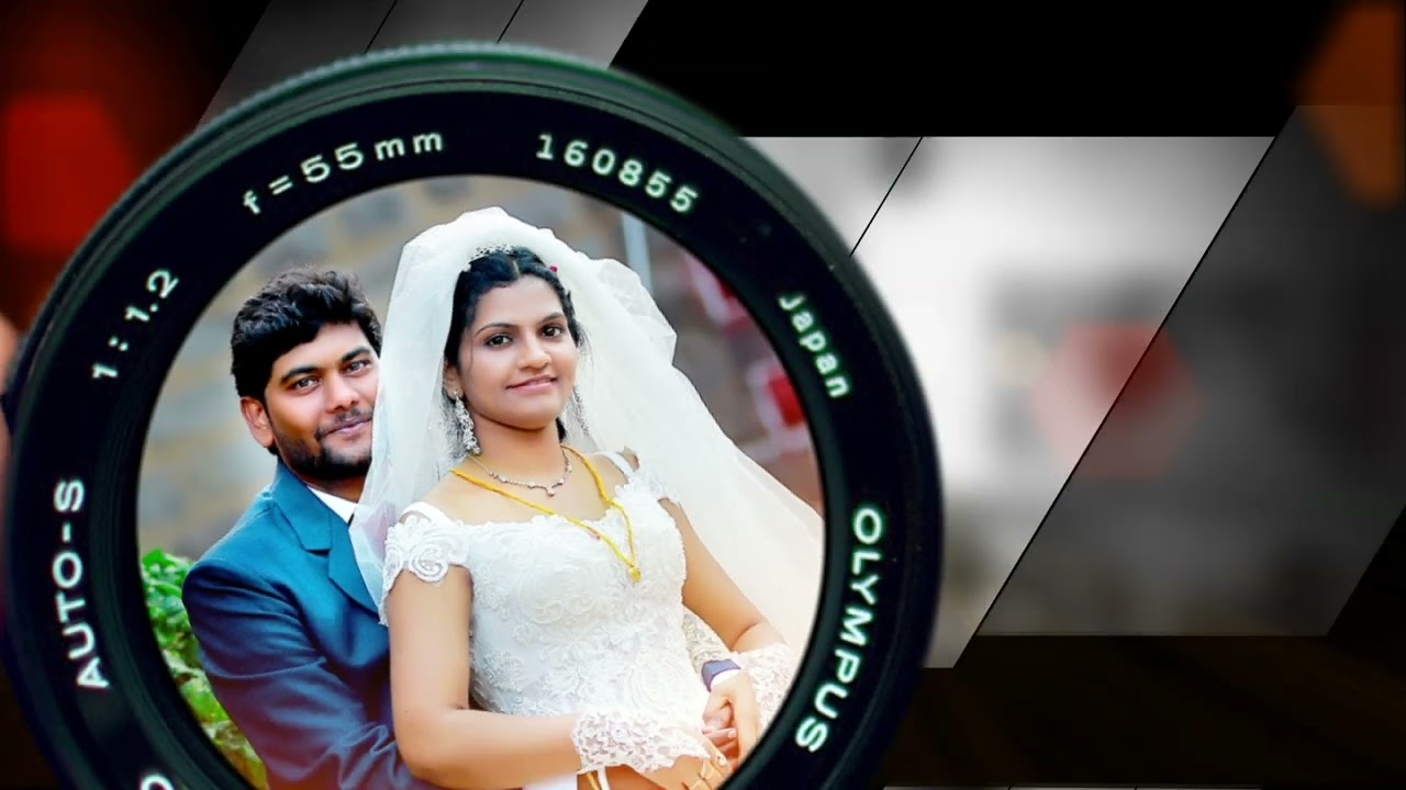 # Wedding  Ravivarma & Jasmine 01