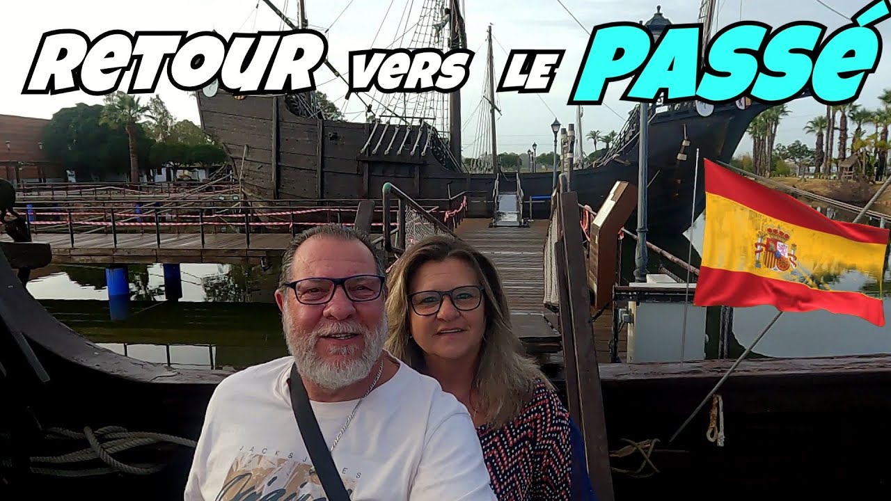 #401 LES NOMADES DE LA MER#vanlife#camping-car#fourgon#vantour#espagne rabita
