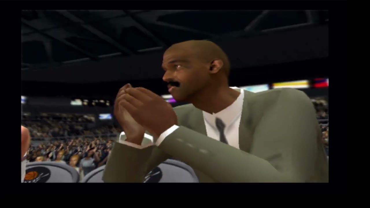 nba live 2003 [PS2]