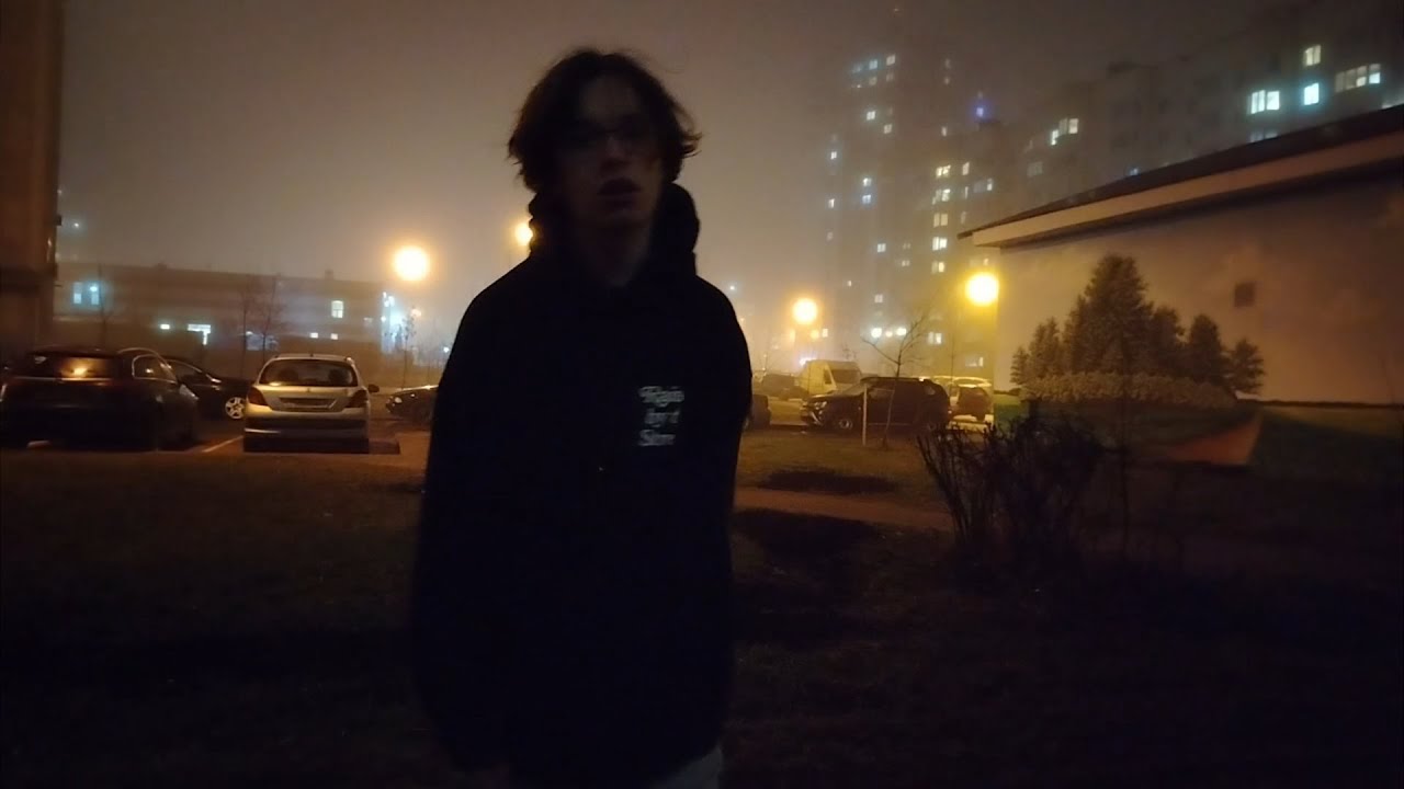 FFarKK - БЕЗ ТЕБЯ (КЛИП 2026)