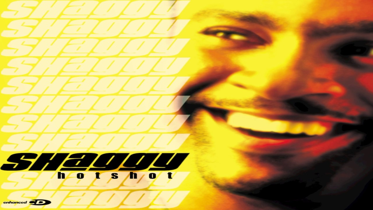 Shaggy - It Wasn't Me Slowed