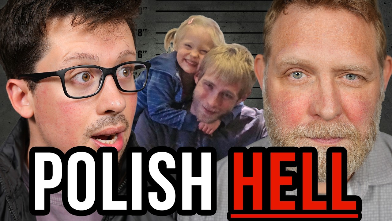 My Daughter Was Taken by a Cult &mdash; I Tried to Save Her & Ended Up in a Polish Prison