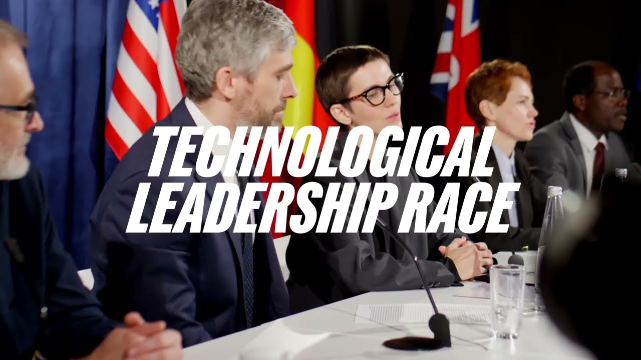 Inside the World Strategic Forum: Inaugural Panel Led by caa’s CEO