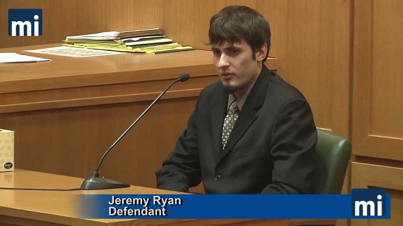 Capitol Protesters Found Guilty