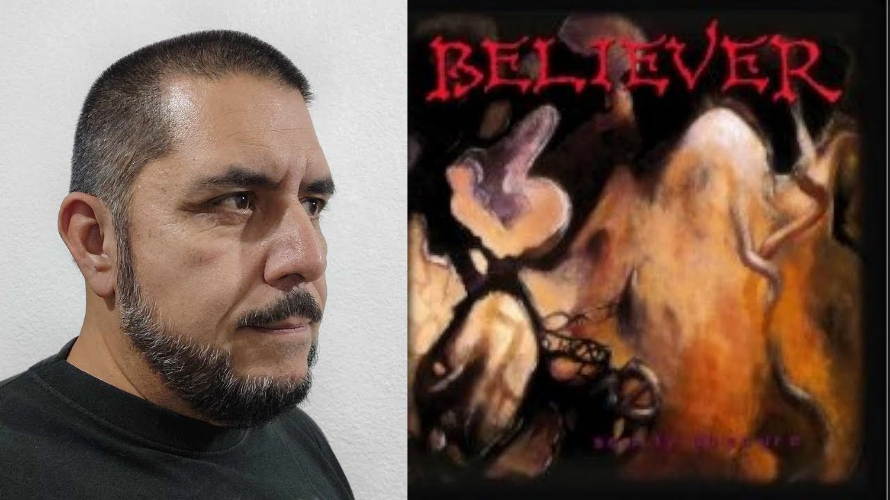 BELIEVER - Sanity Obscure comentario reseña RETRO DE CULTO