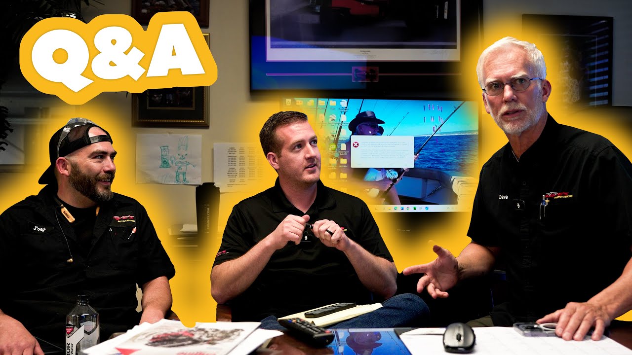 Cummins, Power Stroke и Duramax