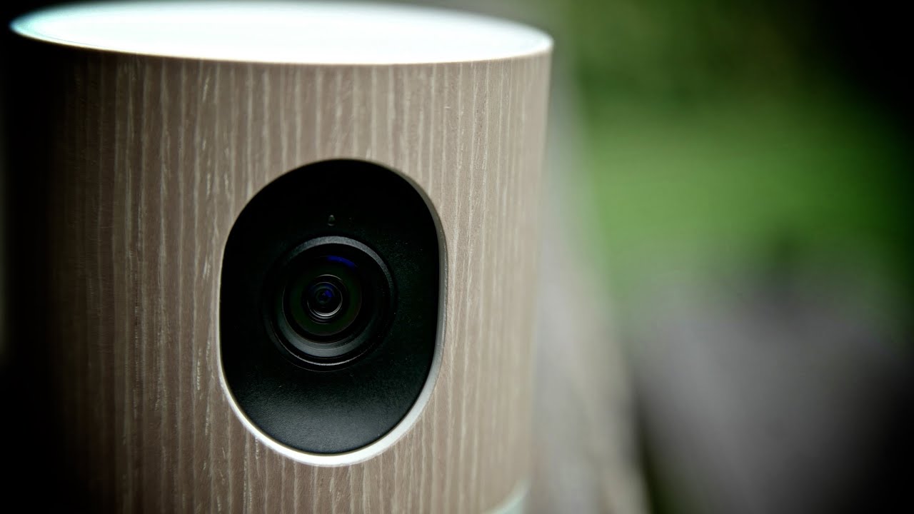 Withings Home Unboxing and Full Review!