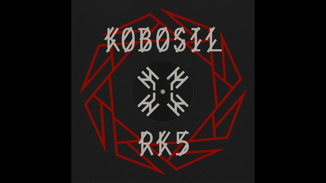 Kobosil - Xayine [RK5]