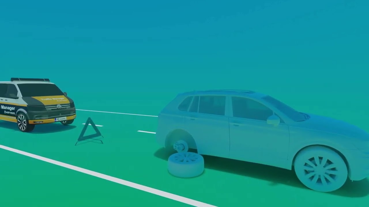 DIGEST - Digital Twin of the Road Traffic System