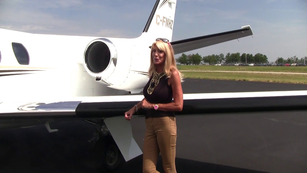 1985 CESSNA CITATION ISP For Sale