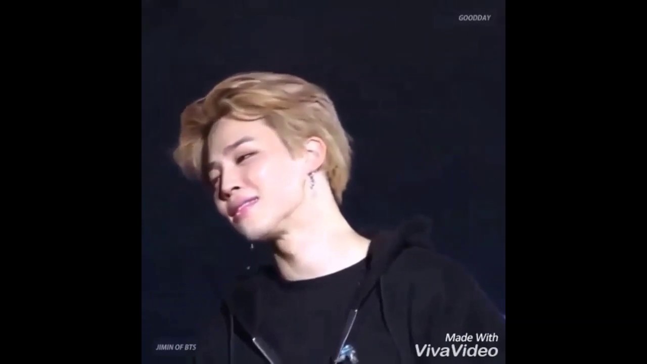kore klip ~ BTS Jimin