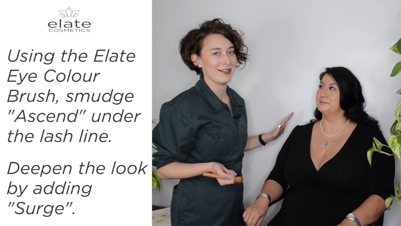 Elate II  Rise Collection Tutorial